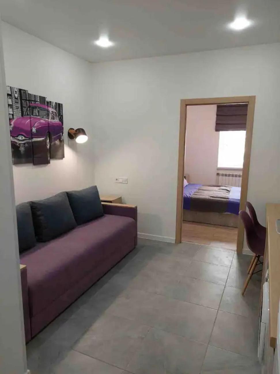 Apartment For Rent In The City Center Of Kharkiv K18 Elinaflats Phòng bức ảnh