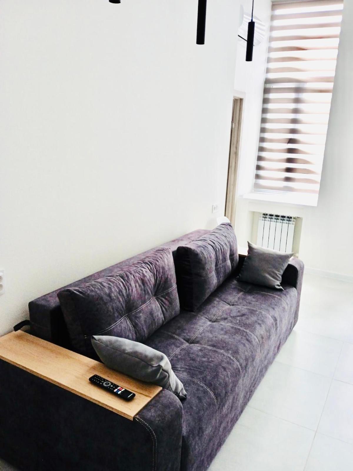 Apartment For Rent In The City Center Of Kharkiv K18 Elinaflats Ngoại thất bức ảnh