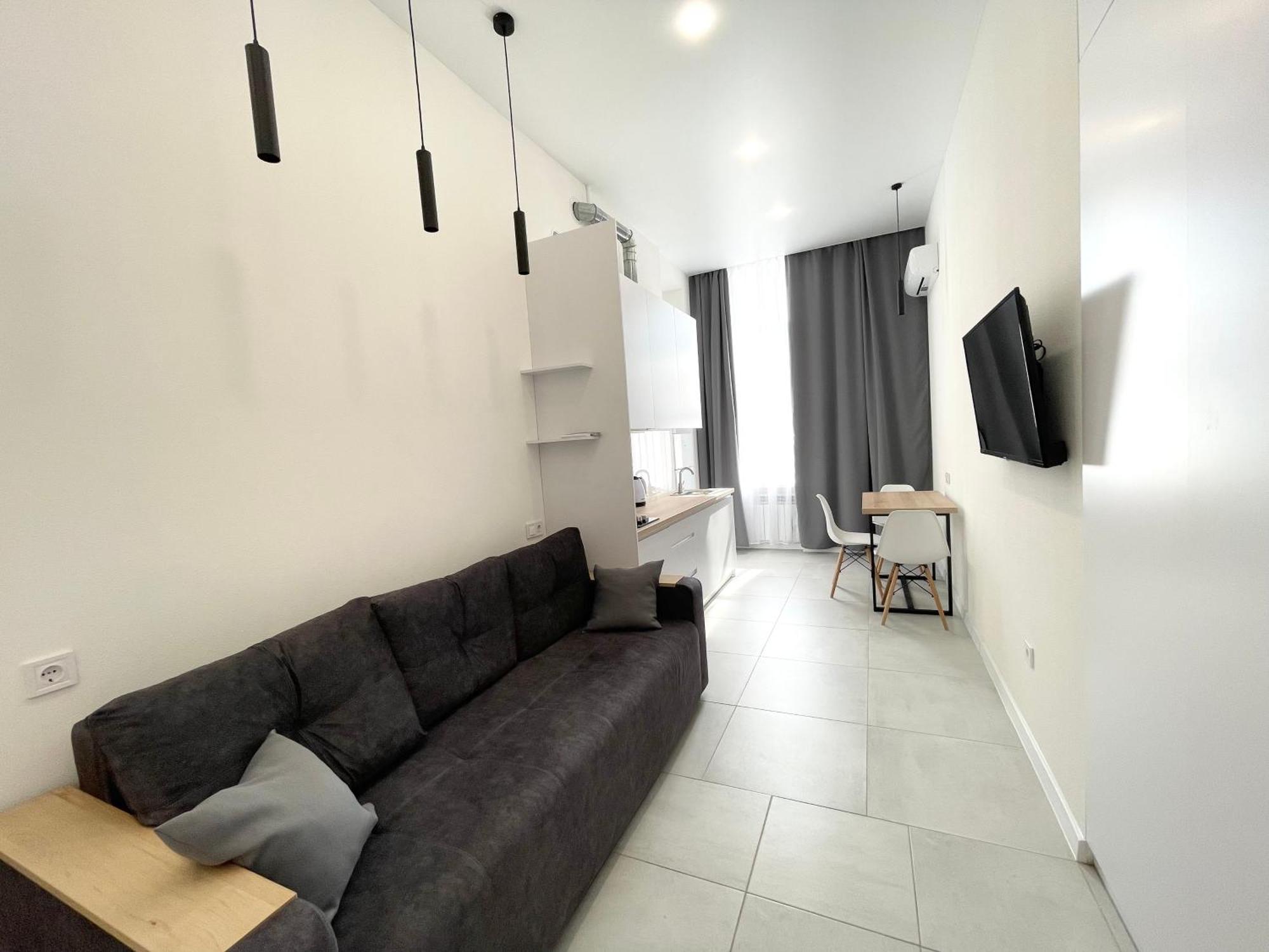 Apartment For Rent In The City Center Of Kharkiv K18 Elinaflats Ngoại thất bức ảnh