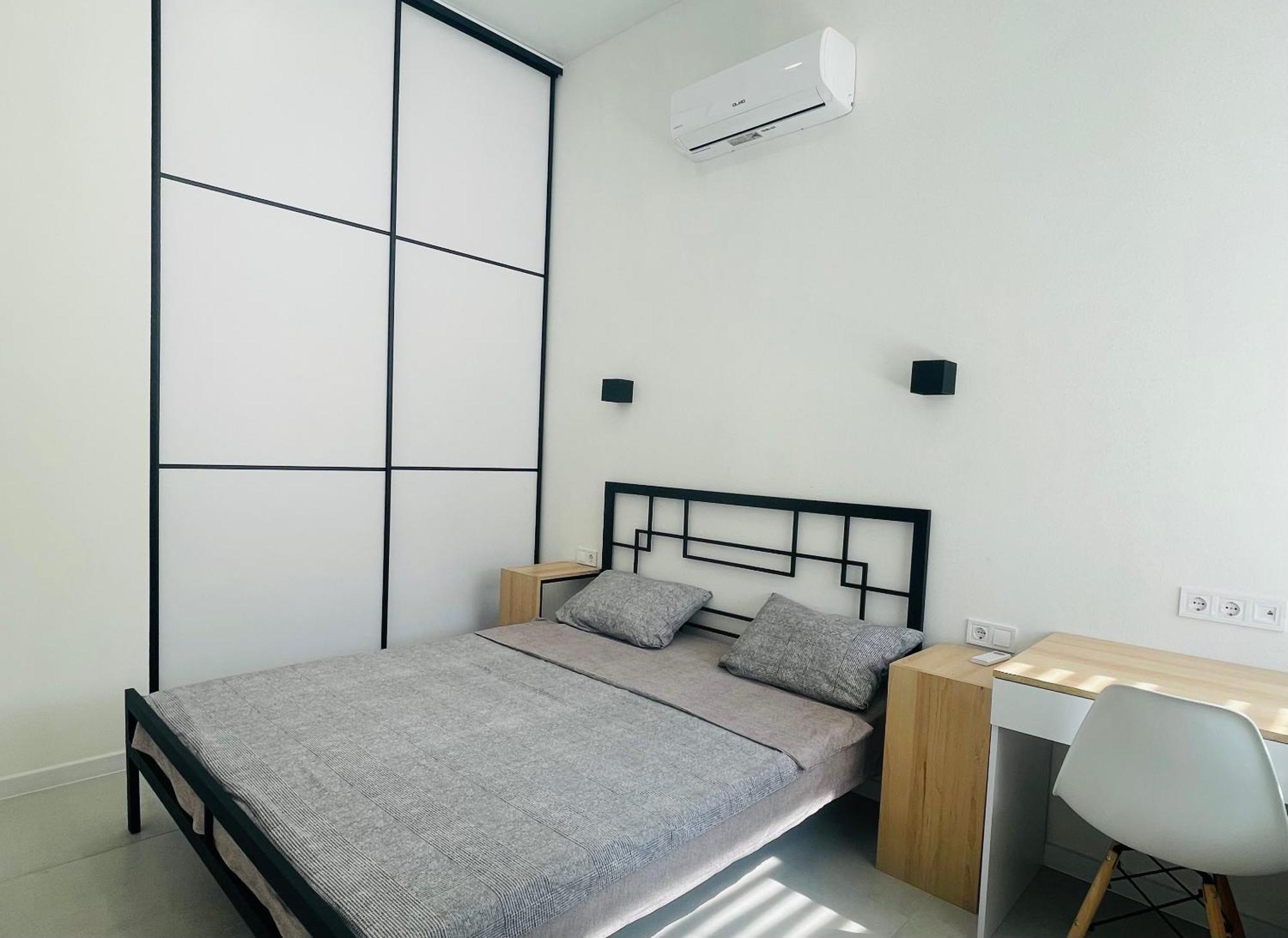 Apartment For Rent In The City Center Of Kharkiv K18 Elinaflats Ngoại thất bức ảnh