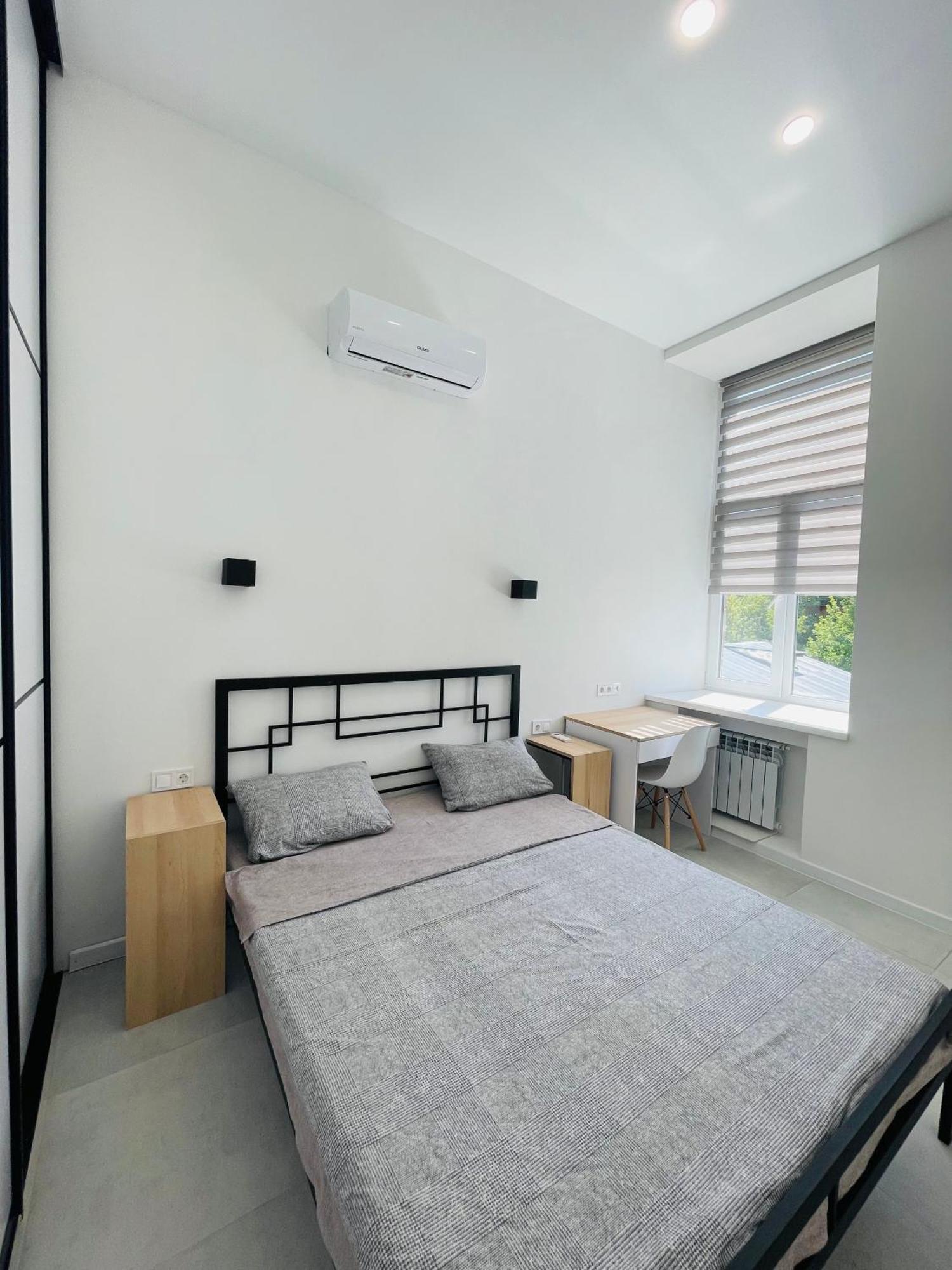 Apartment For Rent In The City Center Of Kharkiv K18 Elinaflats Ngoại thất bức ảnh