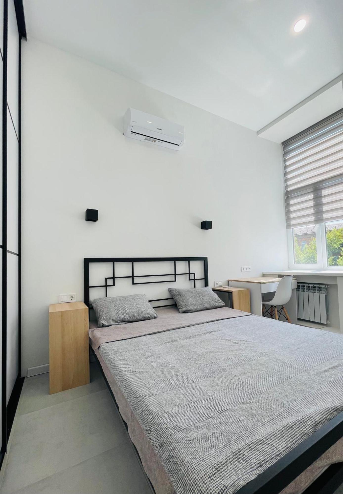 Apartment For Rent In The City Center Of Kharkiv K18 Elinaflats Ngoại thất bức ảnh