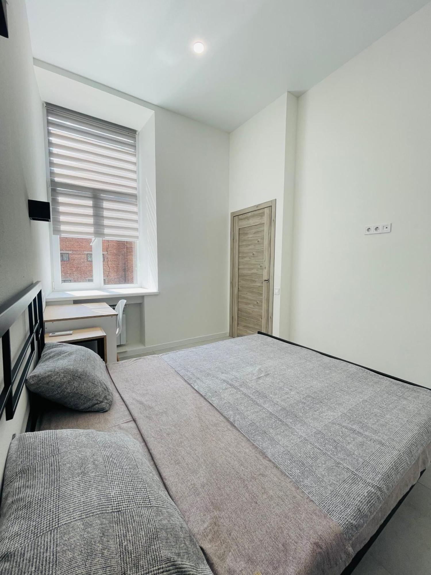 Apartment For Rent In The City Center Of Kharkiv K18 Elinaflats Ngoại thất bức ảnh