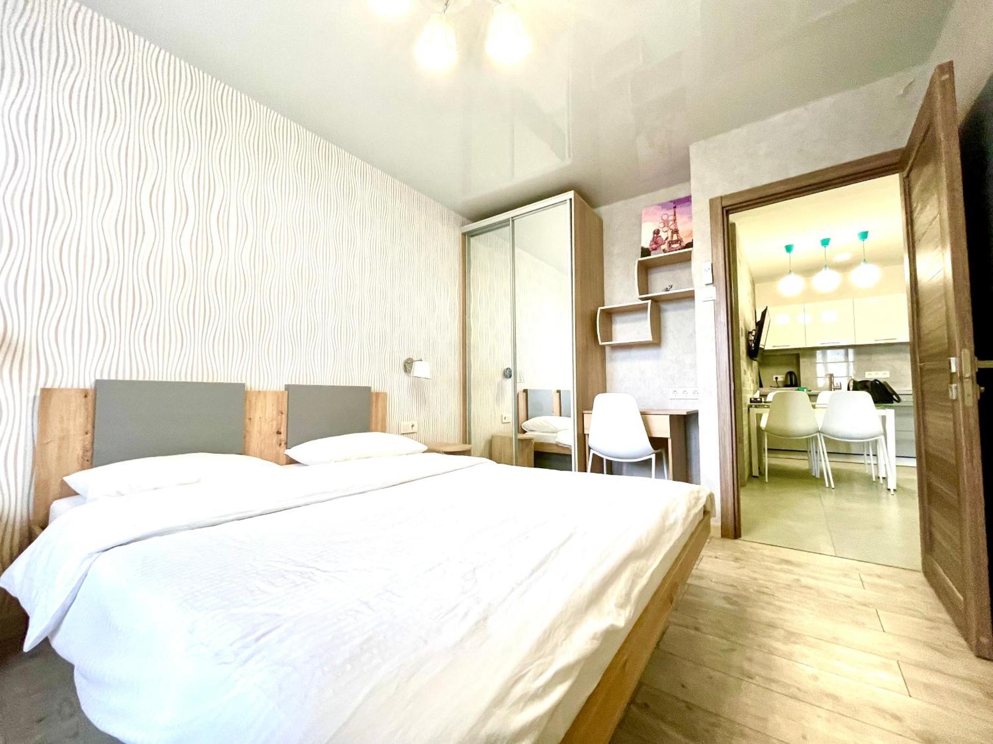 Apartment For Rent In The City Center Of Kharkiv K18 Elinaflats Ngoại thất bức ảnh