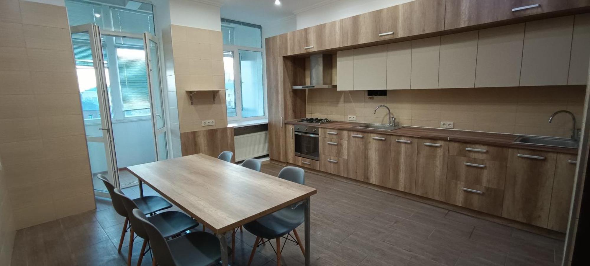 Apartment For Rent In The City Center Of Kharkiv K18 Elinaflats Ngoại thất bức ảnh