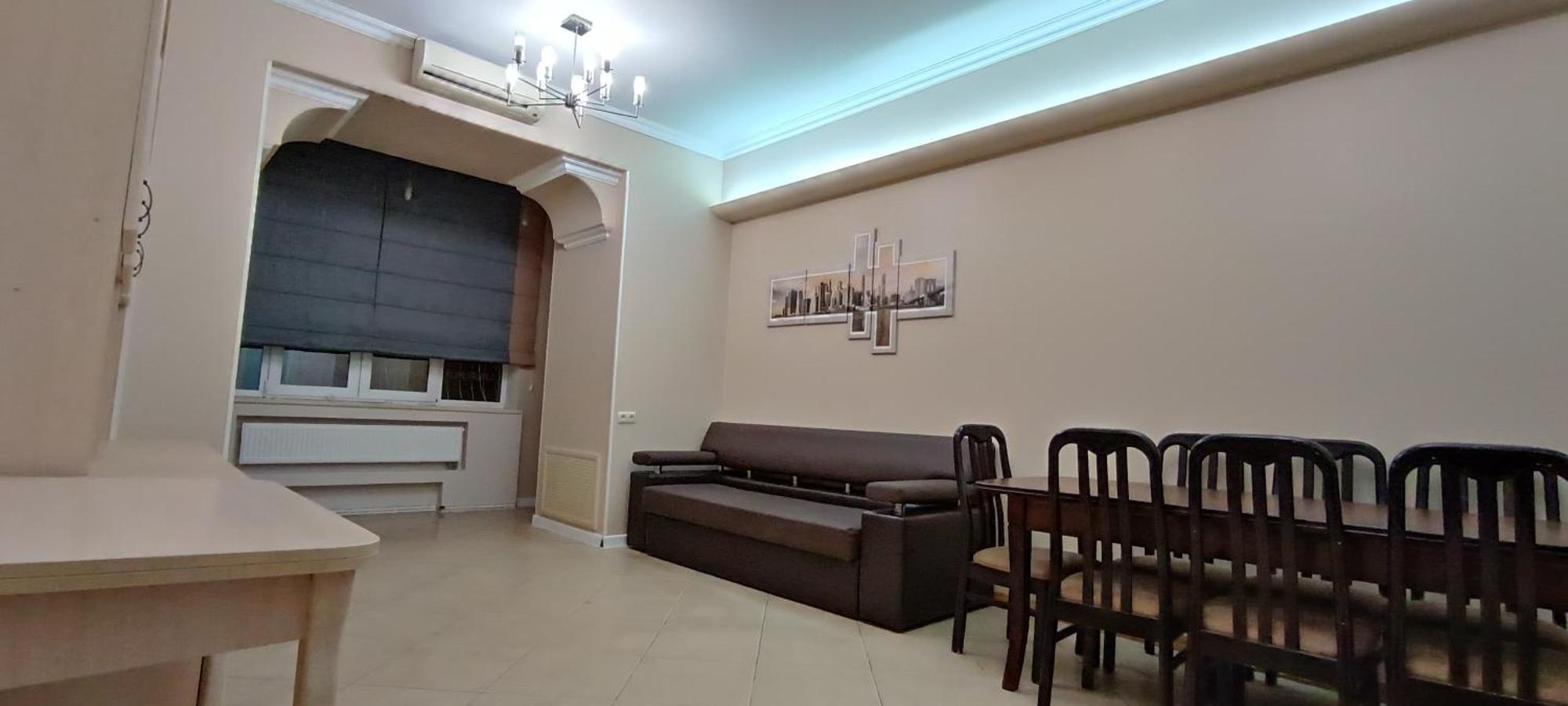 Apartment For Rent In The City Center Of Kharkiv K18 Elinaflats Ngoại thất bức ảnh
