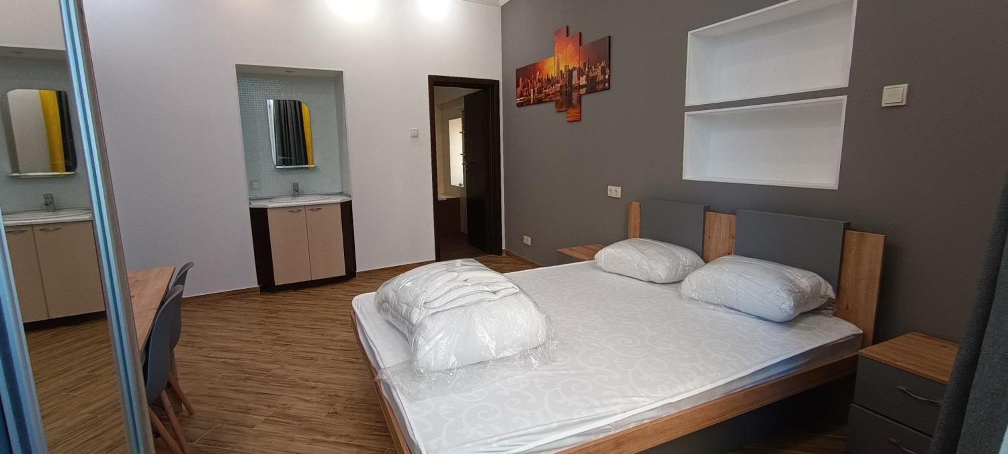 Apartment For Rent In The City Center Of Kharkiv K18 Elinaflats Ngoại thất bức ảnh