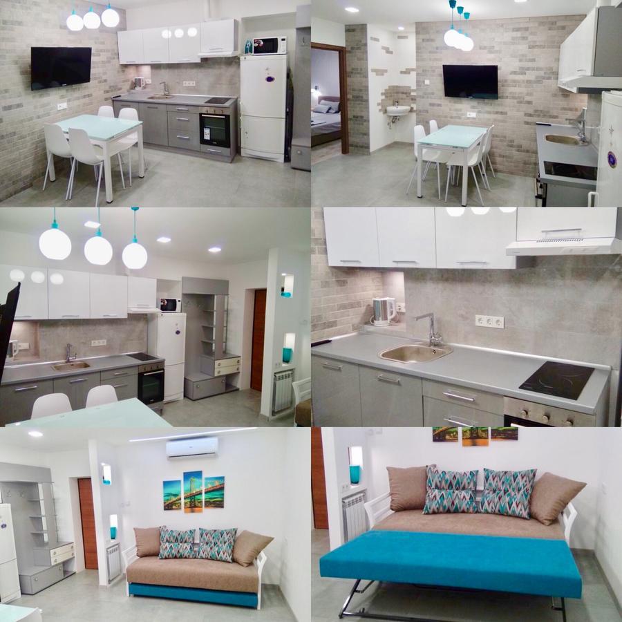 Apartment For Rent In The City Center Of Kharkiv K18 Elinaflats Ngoại thất bức ảnh