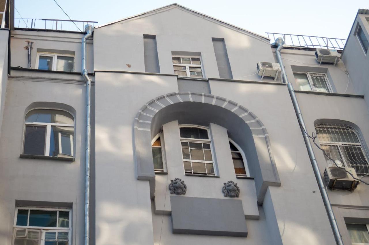 Apartment For Rent In The City Center Of Kharkiv K18 Elinaflats Ngoại thất bức ảnh