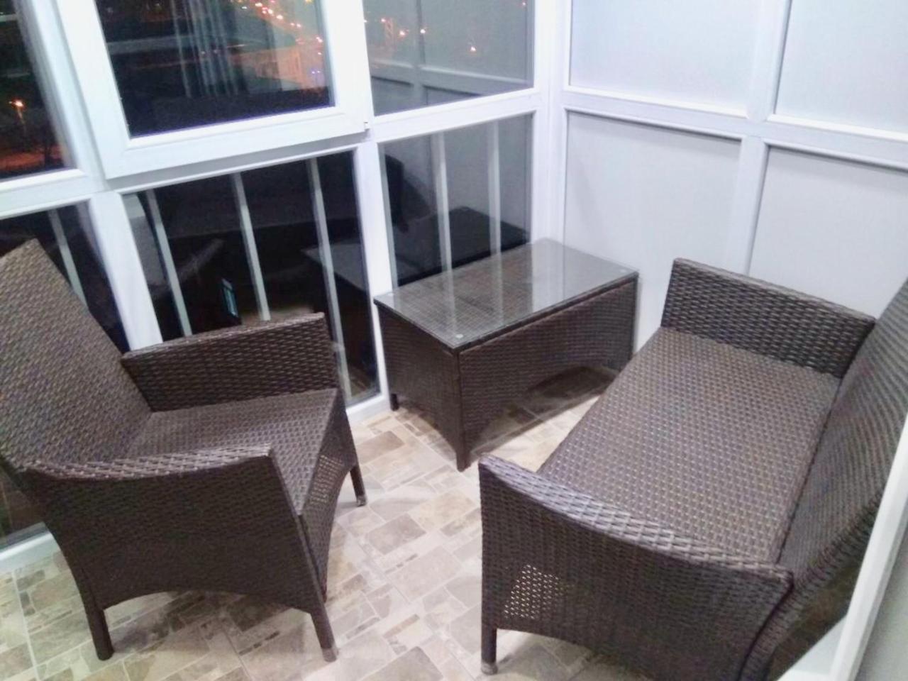 Apartment For Rent In The City Center Of Kharkiv K18 Elinaflats Ngoại thất bức ảnh